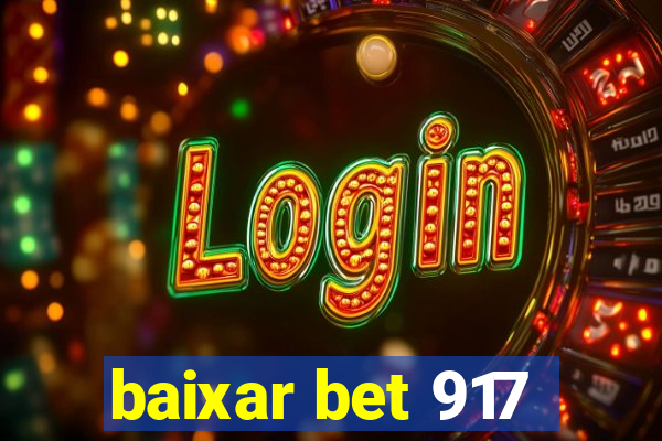 baixar bet 917